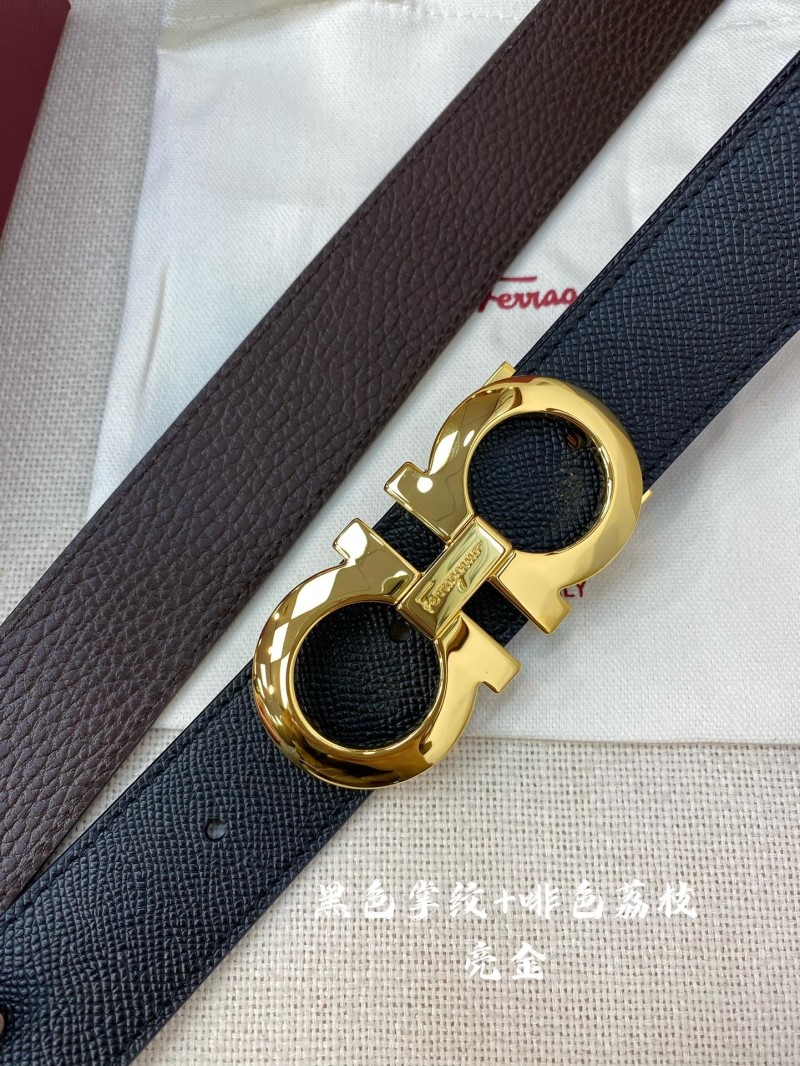 Ferragamo Belts